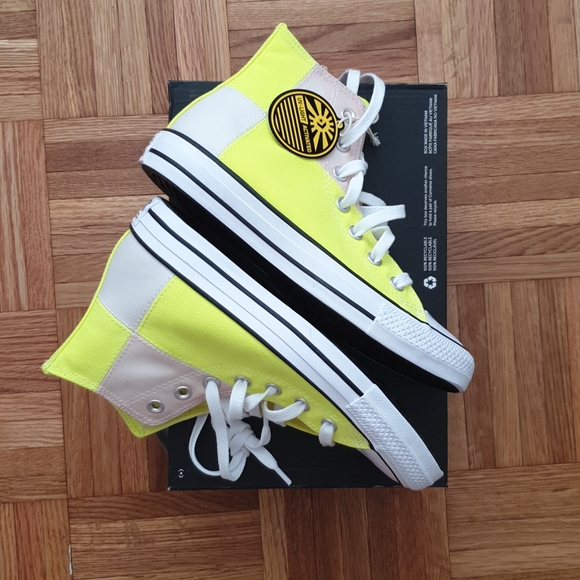 converse uv activated